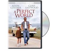A Perfect World (DVD) Kevin Costner Clint Eastwood Laura Dern T.J. Lowther