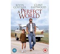 A Perfect World [Edizione: Regno Unito] [Edizione: Regno Unito]