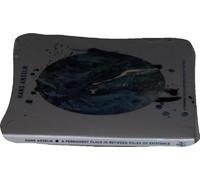 Hans Anselm A Permanent Place in Between Poles of Existence (CD) Album