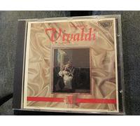 a. permovansky - The Best of Vivaldi Vol. 1 (UK