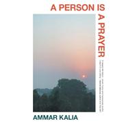 A Person Is a Prayer