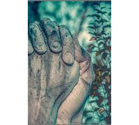 A Personal Prayer Journal to Record Your Prayers, Blessings, and Spiritual Insights