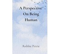 A perspective on being human