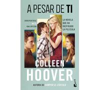 A pesar de ti / Regretting You: Edición De La Película / Movie Tie-in