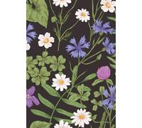 A Petal for Every Thought : A Floral Notebook for Writing Freely and Living Fully