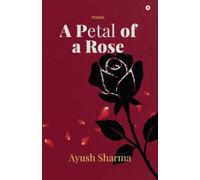 A Petal of a Rose