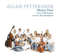 A Pettersson - Musica Vitae