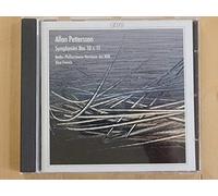 A Pettersson - Symphonies Nos. 10 & 11