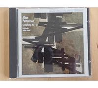 A Pettersson - Symphony Nos. 14