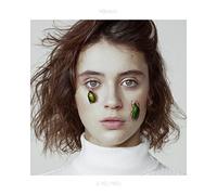 Audio Cd Pomme - A Peu Pres