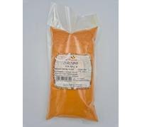 A. Pezzella Curcuma in Polvere, 500g, Origine India, Formato Risparmio