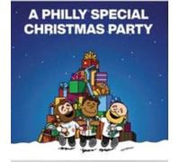 A Philly Special Christmas Party Vinyl. Brand new, unopened, never played.