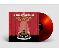 A Philly Special Christmas SPECIAL Volume 2 Exclusive (Vinyl LP)