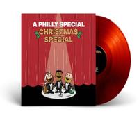 A Philly Special Christmas SPECIAL Volume 2 Limited Edition Exclusive