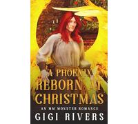 A Phoenix Reborn at Christmas