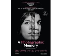 A Photographic Memory (DVD) Bruce Davidson Cecil Beaton Henri Cartier-Bresson