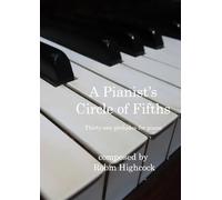 A Pianist's Circle of Fifths: Thirty-one preludes for piano