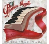 A Piano Magic Christmas - Christmas Magic