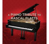 A Piano Tribute to Rascal..