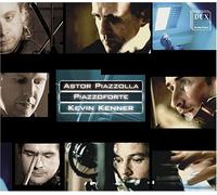 A. Piazzola - Michelangelo 70