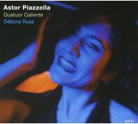 Piazzolla, A. - Balada Para Un Loco