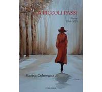 A piccoli passi. Poesie 2016-2023