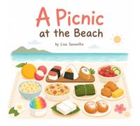 A Picnic at the Beach