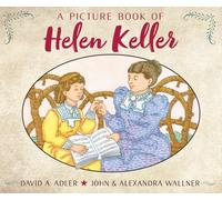 A Picture Book of Helen Keller