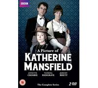 A Picture Of Katherine Mansfield [Edizione: Regno Unito] [Edizione: Regno Unito]