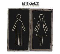 A Picture of Your Life by Daniel Taubkin & The Uandi Uandi