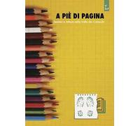 A piè di pagina. Sentieri e letture nella Valle dei Calanchi