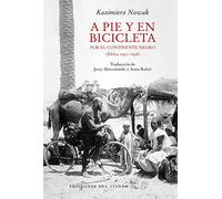 A pie y en bicicleta por el continente negro: 91