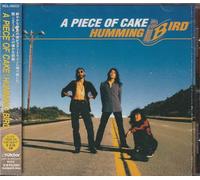 A Piece of Cake