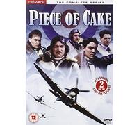 A Piece Of Cake - The Complete Series [DVD] [1988] [Edizione: Regno Unito]