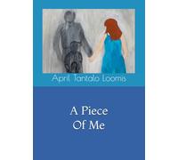 A Piece Of Me