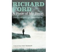 A Piece of My Heart