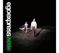 Egoexpress A Piece of the Action (1995-2005) (CD) Album