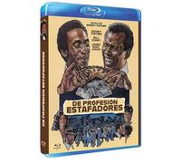 A Piece of the Action [ Origine Spagnolo, Nessuna Lingua Italiana ] (Blu-Ray)