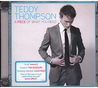 A Piece of What You Need