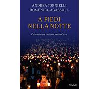 A piedi nella notte. Camminare insieme verso casa