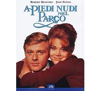 A Piedi Nudi Nel Parco
