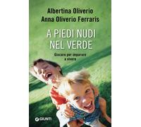 A PIEDI NUDI NEL VERDE. GIOCARE PER IMPA