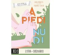 A piedi nudi. Nuova ediz.