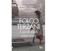 A piedi nudi sulla terra