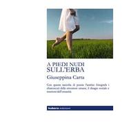A piedi nudi sull'erba