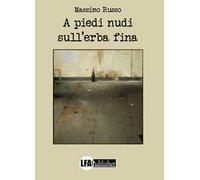 A piedi nudi sull'erba fina