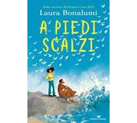 A piedi scalzi