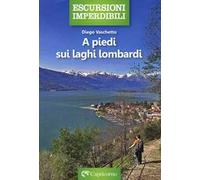 A piedi sui laghi lombardi