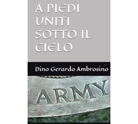A PIEDI UNITI SOTTO IL CIELO