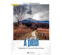 A piedi. Vagabondare tra i cammini d'Italia
